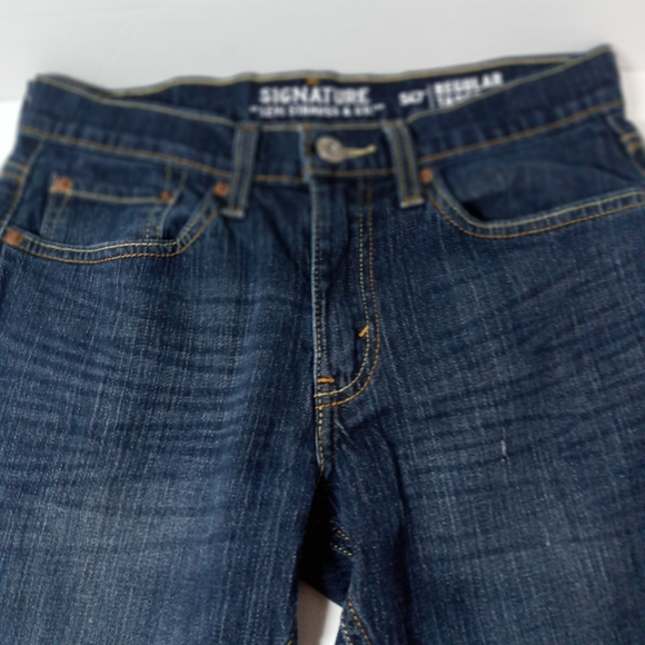 Levi Signature jeans - Picture 3 of 8